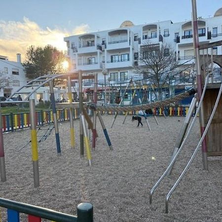 Apartamento Marisol Confort Aroeira  Exterior foto