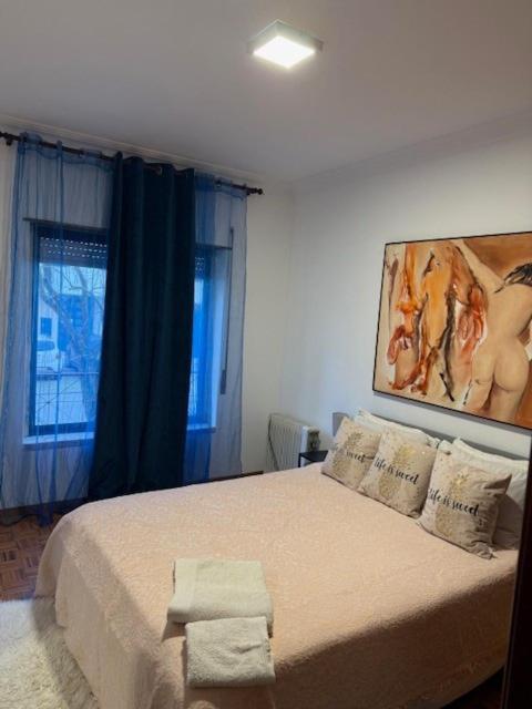 Apartamento Marisol Confort Aroeira  Exterior foto