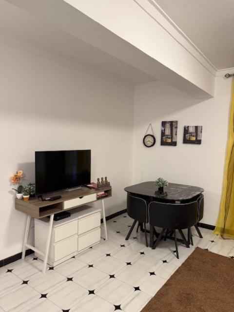 Apartamento Marisol Confort Aroeira  Exterior foto