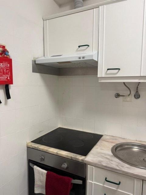 Apartamento Marisol Confort Aroeira  Exterior foto