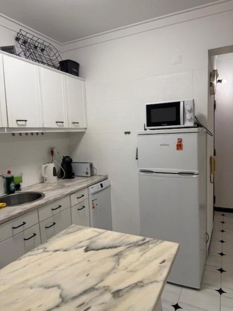 Apartamento Marisol Confort Aroeira  Exterior foto